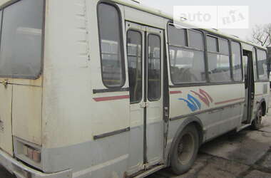 Городской автобус ПАЗ 4234 2011 в Николаеве