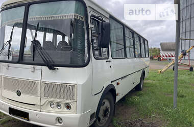 Городской автобус ПАЗ 4234 2021 в Киеве