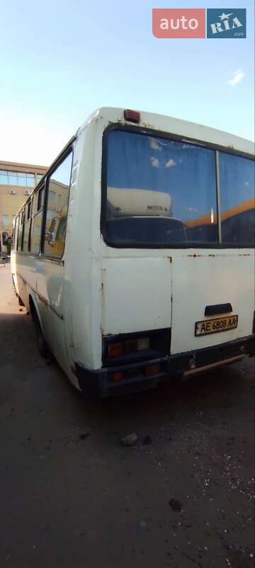 Пригородный автобус ПАЗ 4234 2005 в Кривом Роге