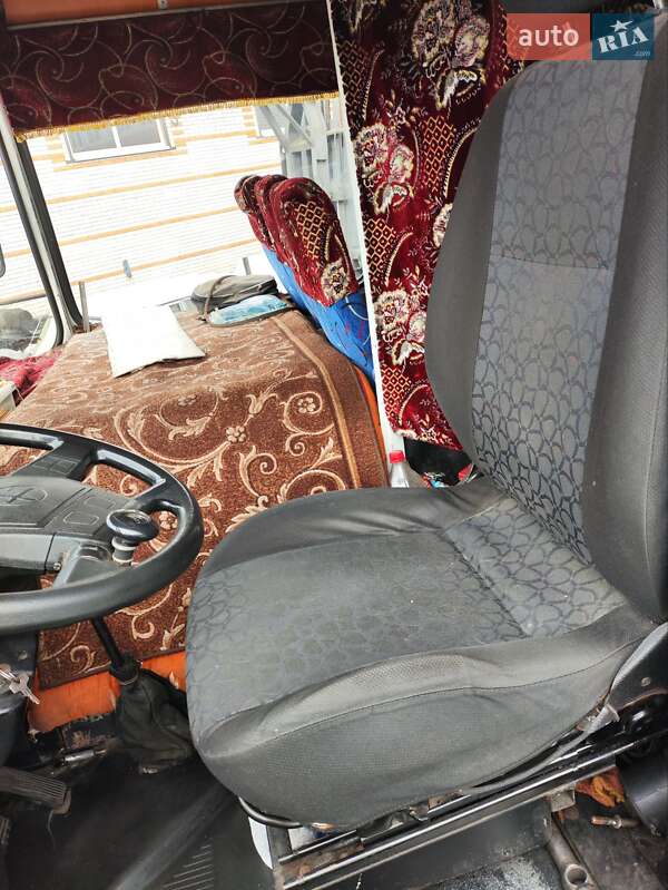 Приміський автобус ПАЗ 4234 2007 в Ніжині