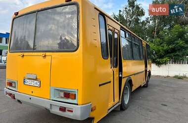 Пригородный автобус ПАЗ 4234 2013 в 