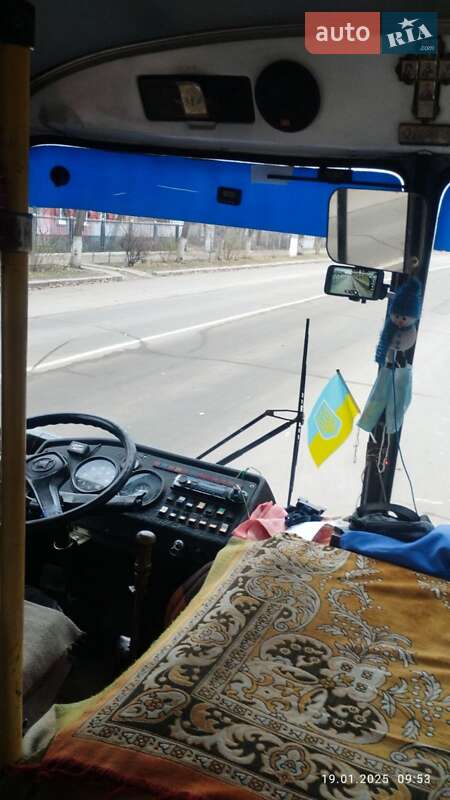 Пригородный автобус ПАЗ 4234 2006 в Первомайске фото 7 Пригородный автобус ПАЗ 4234 2006 в Первомайске