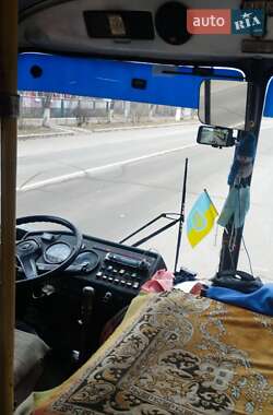 Пригородный автобус ПАЗ 4234 2006 в 