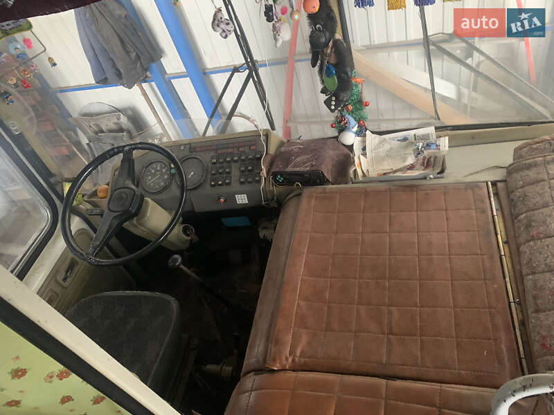 Городской автобус ПАЗ 4234 2010 в Славутиче фото 7 Городской автобус ПАЗ 4234 2010 в Славутиче