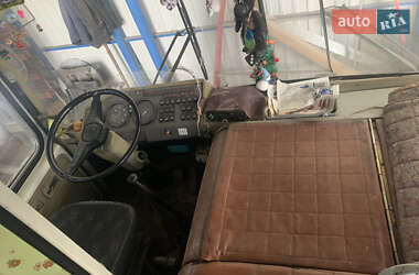 Міський автобус ПАЗ 4234 2010 в 