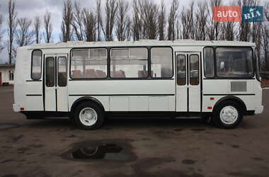 Городской автобус ПАЗ 4234 2011 в 