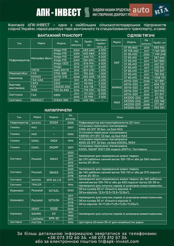 Городской автобус ПАЗ 4234 2012 в Днепре