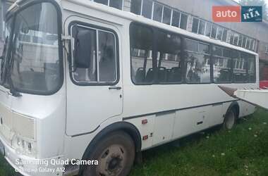 Міський автобус ПАЗ 4234 2021 в 