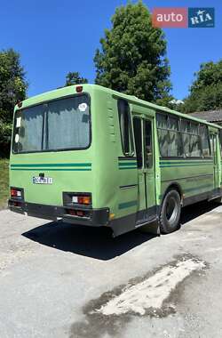 Пригородный автобус ПАЗ 4234 2006 в 