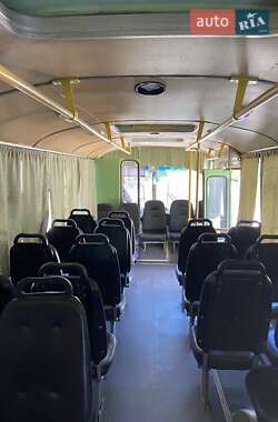 Пригородный автобус ПАЗ 4234 2006 в 