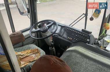 Городской автобус ПАЗ 4234 2016 в 