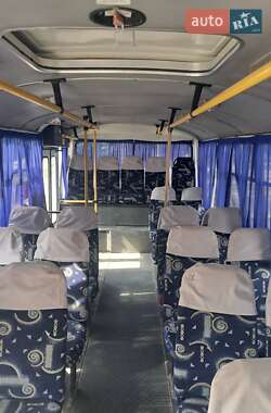 Пригородный автобус ПАЗ 4234 2006 в 