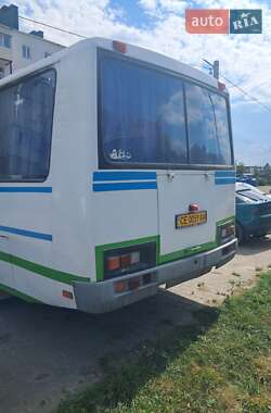 Пригородный автобус ПАЗ 4234 2006 в 