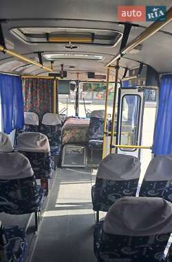 Пригородный автобус ПАЗ 4234 2006 в 