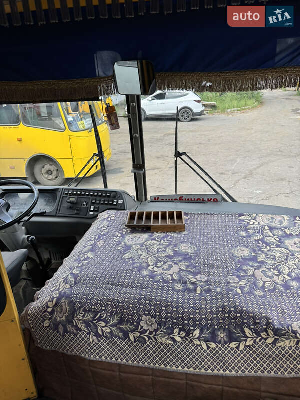 Міський автобус ПАЗ 4234 2019 в Києві