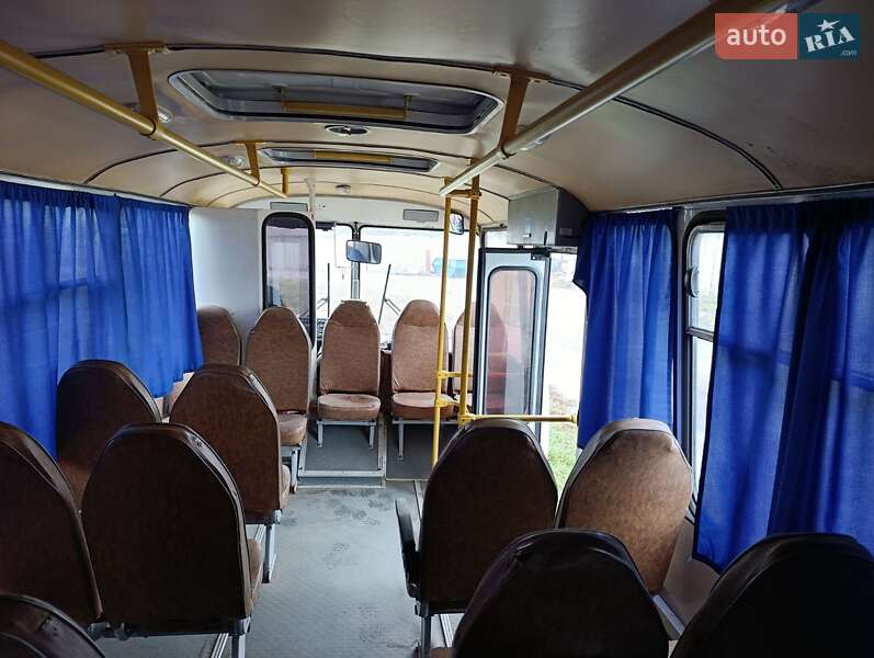 Пригородный автобус ПАЗ 4234 2016 в Харькове