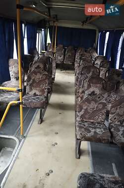 Пригородный автобус ПАЗ 4234 2006 в 