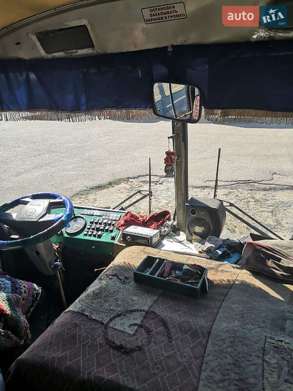 Приміський автобус ПАЗ 4234 2008 в Сумах