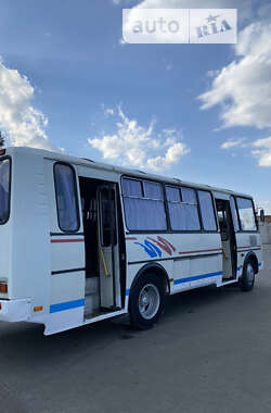Приміський автобус ПАЗ ПАЗ 2008 в Сарнах