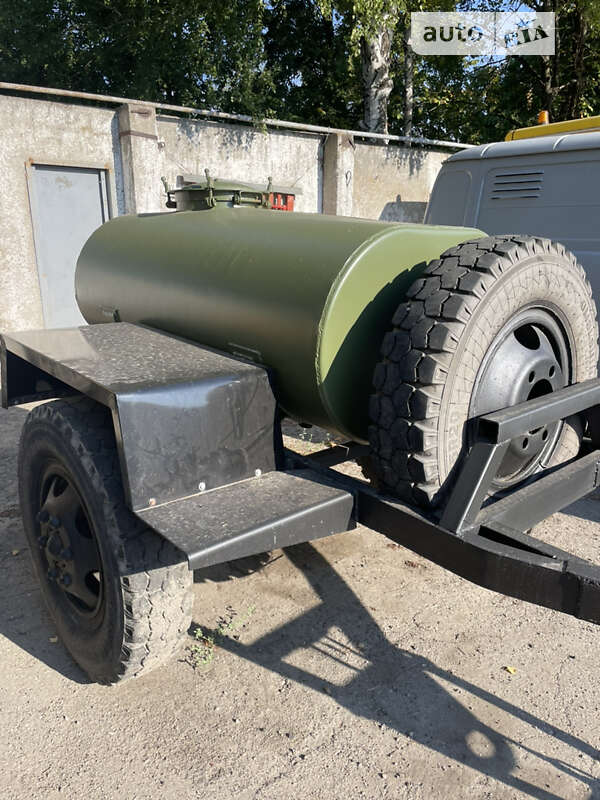Цистерна ПЦ 0808 2024 в Зміїві
