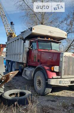 Зерновоз Peterbilt 357 2002 в 