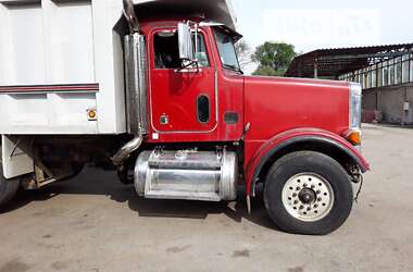 Зерновоз Peterbilt 357 2002 в 