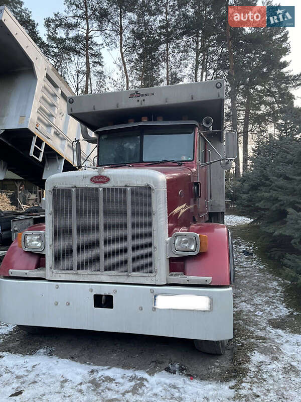 Самосвал Peterbilt 357 2003 в Одессе