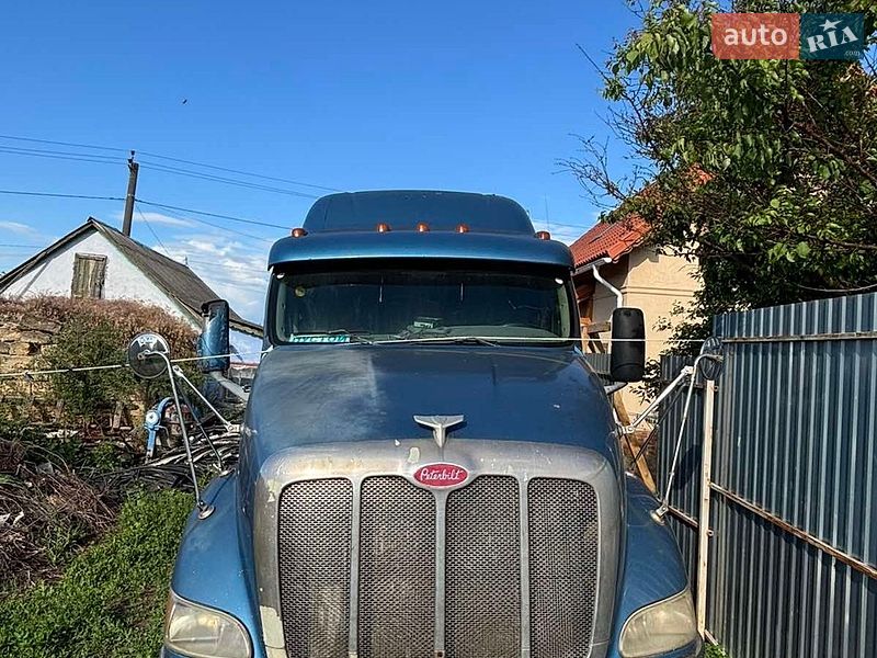 Peterbilt 387 2003