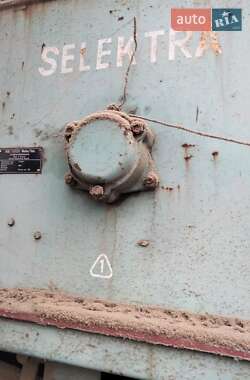 Другая спецтехника Petkus К212 1987 в Николаеве