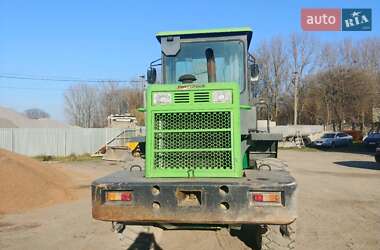 Фронтальный погрузчик PetroNick 936 2014 в Львове фото 5 Фронтальный погрузчик PetroNick 936 2014 в Львове