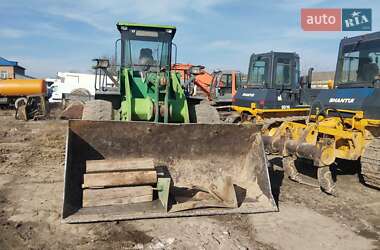 Фронтальні навантажувачі PetroNick 956 2008 в Олександрівці
