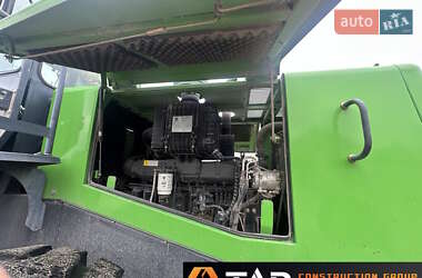 Фронтальный погрузчик PetroNick 956 2017 в 