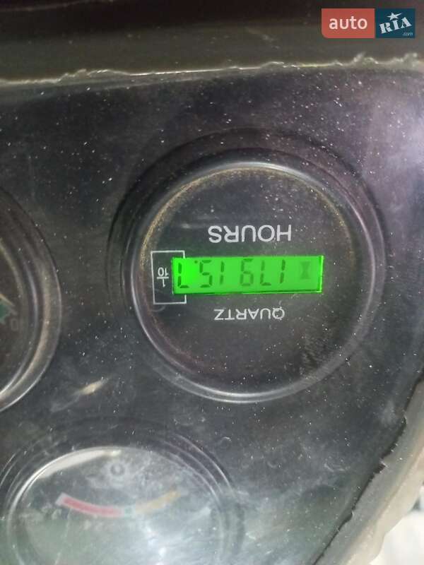 Фронтальный погрузчик PetroNick PN 2011 в Ровно фото 6 Фронтальный погрузчик PetroNick PN 2011 в Ровно