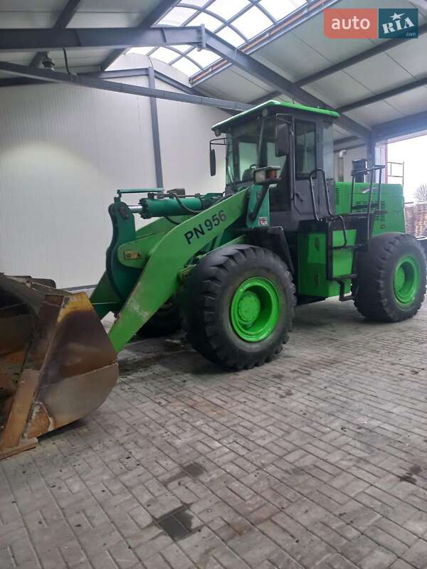 PetroNick PN 2011