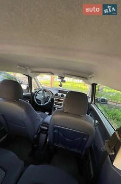 Мікровен Peugeot 1007 2005 в Одесі