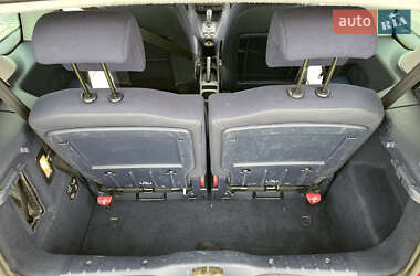 Микровэн Peugeot 1007 2005 в 
