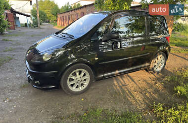 Мікровен Peugeot 1007 2006 в Хмельницькому