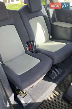 Мікровен Peugeot 1007 2006 в 
