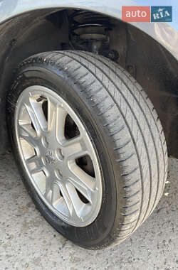 Мікровен Peugeot 1007 2006 в 