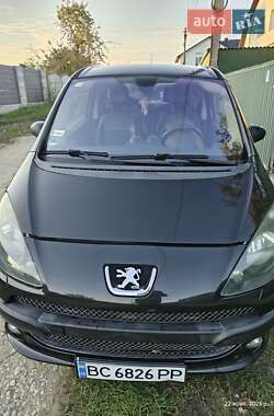 Мікровен Peugeot 1007 2006 в Хмельницькому