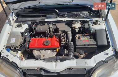 Хэтчбек Peugeot 106 1996 в Одессе