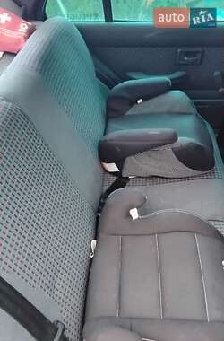 Хэтчбек Peugeot 106 1994 в Тернополе