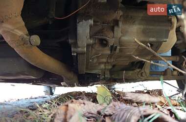 Хетчбек Peugeot 106 2001 в Глухові