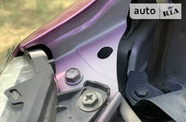 Хетчбек Peugeot 107 2012 в 