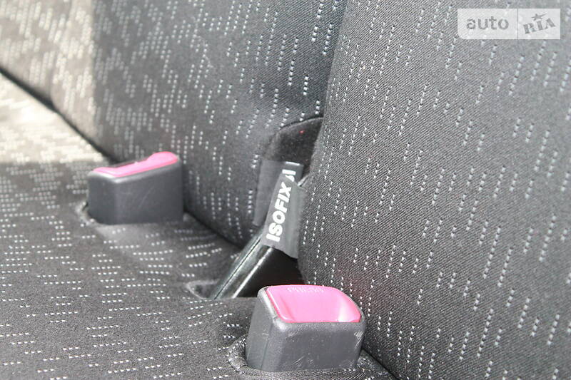 Хетчбек Peugeot 107 2011 в Дрогобичі