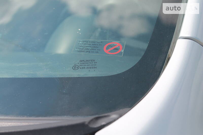 Хетчбек Peugeot 107 2011 в Дрогобичі