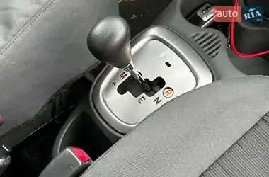 Peugeot 107 2011