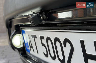 Хэтчбек Peugeot 107 2013 в Ивано-Франковске