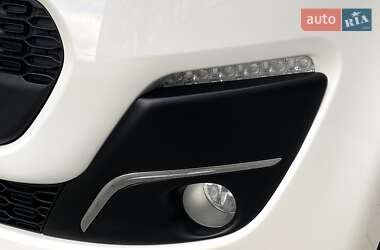 Хетчбек Peugeot 107 2013 в 