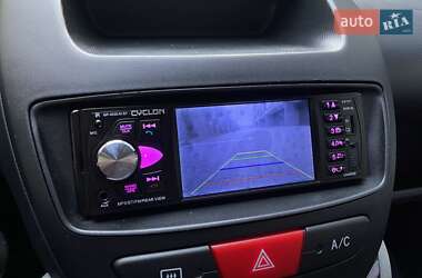 Хетчбек Peugeot 107 2013 в 